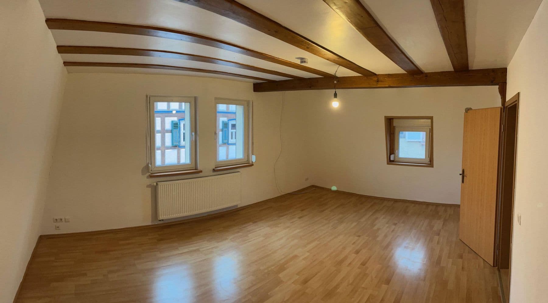 Prodej domu 120 m², pozemek 161 m², Hintergasse 21, Riedstadt, Hessen Prodej domu 120 m², pozemek 161 m², Hintergasse 21, Riedstadt, Hessen