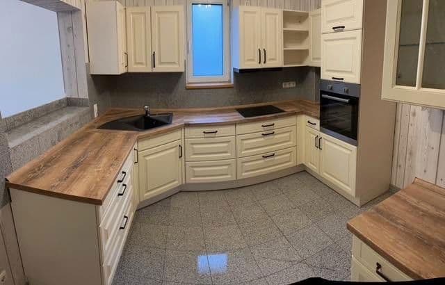 Prodej domu 120 m², pozemek 161 m², Hintergasse 21, Riedstadt, Hessen Prodej domu 120 m², pozemek 161 m², Hintergasse 21, Riedstadt, Hessen