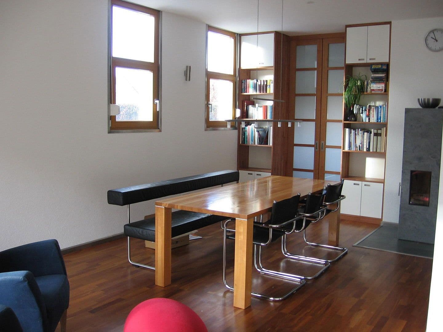 Prodej domu 230 m², pozemek 230 m², Friedrich-Pecht-Weg, 10, Konstanz, Bádensko-Württembersko Prodej domu 230 m², pozemek 230 m², Friedrich-Pecht-Weg, 10, Konstanz, Bádensko-Württembersko