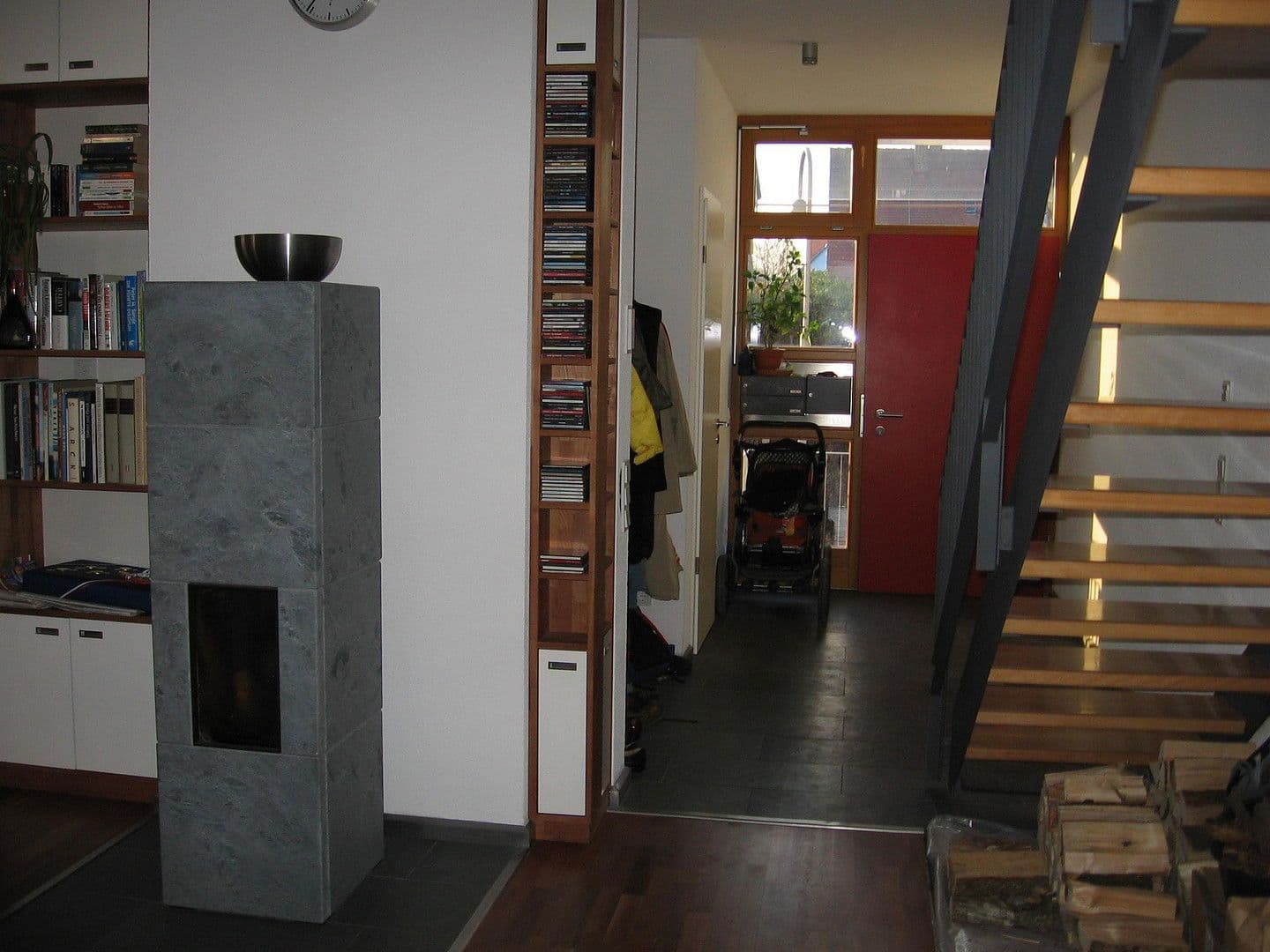 Prodej domu 230 m², pozemek 230 m², Friedrich-Pecht-Weg, 10, Konstanz, Bádensko-Württembersko Prodej domu 230 m², pozemek 230 m², Friedrich-Pecht-Weg, 10, Konstanz, Bádensko-Württembersko