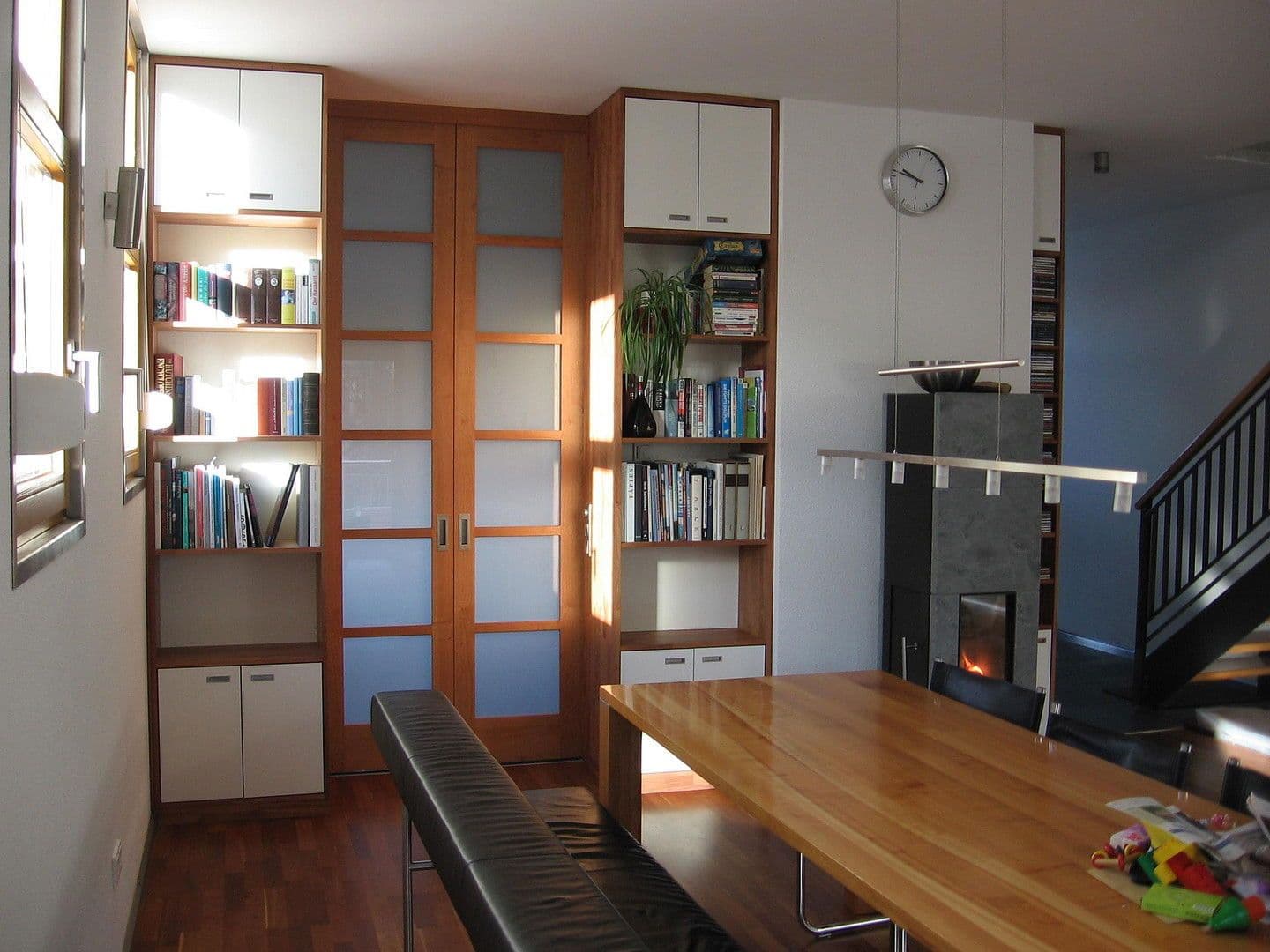 Prodej domu 230 m², pozemek 230 m², Friedrich-Pecht-Weg, 10, Konstanz, Bádensko-Württembersko Prodej domu 230 m², pozemek 230 m², Friedrich-Pecht-Weg, 10, Konstanz, Bádensko-Württembersko