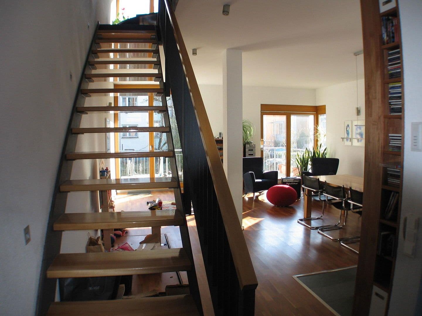 Prodej domu 230 m², pozemek 230 m², Friedrich-Pecht-Weg, 10, Konstanz, Bádensko-Württembersko Prodej domu 230 m², pozemek 230 m², Friedrich-Pecht-Weg, 10, Konstanz, Bádensko-Württembersko