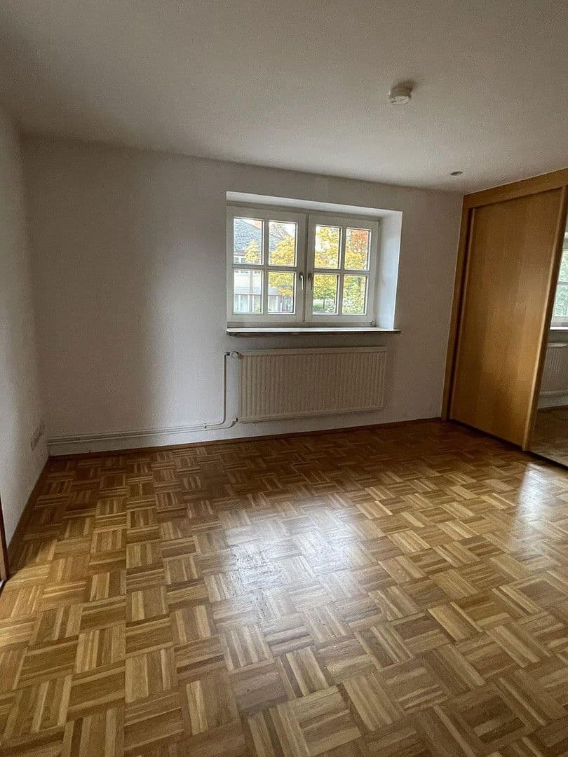 Pronájem bytu 2+1 68 m², Hauptstraße 13a, Hollenstedt, Dolní Sasko Pronájem bytu 2+1 68 m², Hauptstraße 13a, Hollenstedt, Dolní Sasko