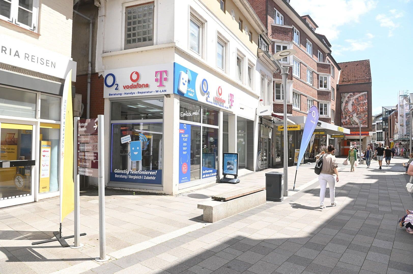 Prodej domu 394 m², pozemek 329 m², Sachsentor 49, Hamburg-Bergedorf, Hamburg Prodej domu 394 m², pozemek 329 m², Sachsentor 49, Hamburg-Bergedorf, Hamburg