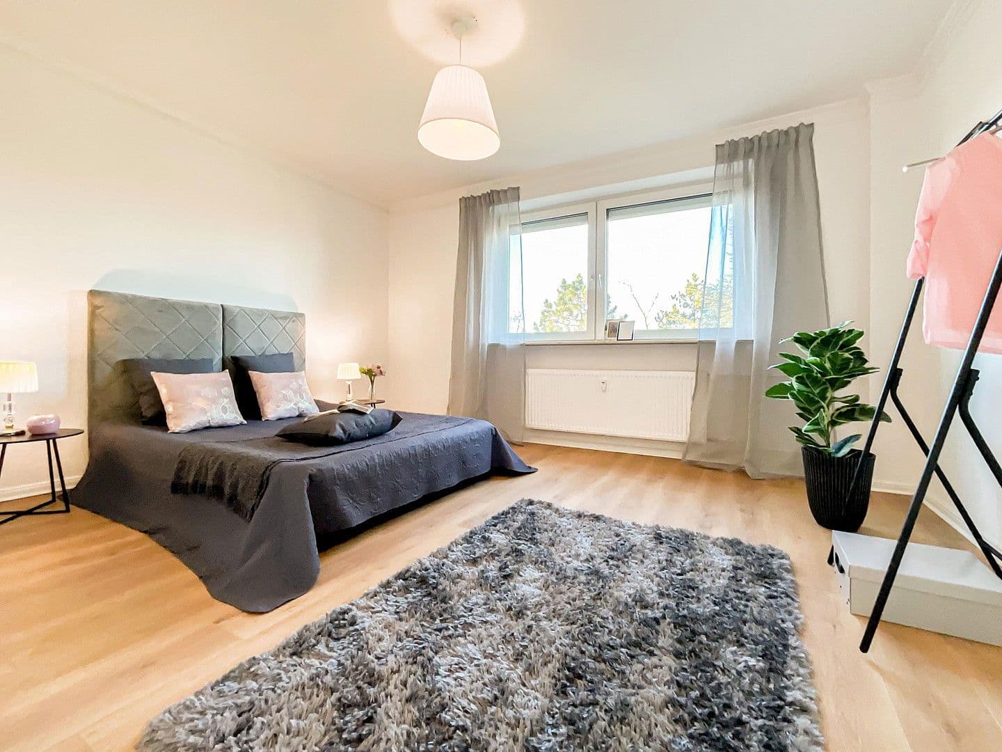 Prodej bytu 3+1 70 m², Norderstedt, Šlesvicko-Holštýnsko Prodej bytu 3+1 70 m², Norderstedt, Šlesvicko-Holštýnsko