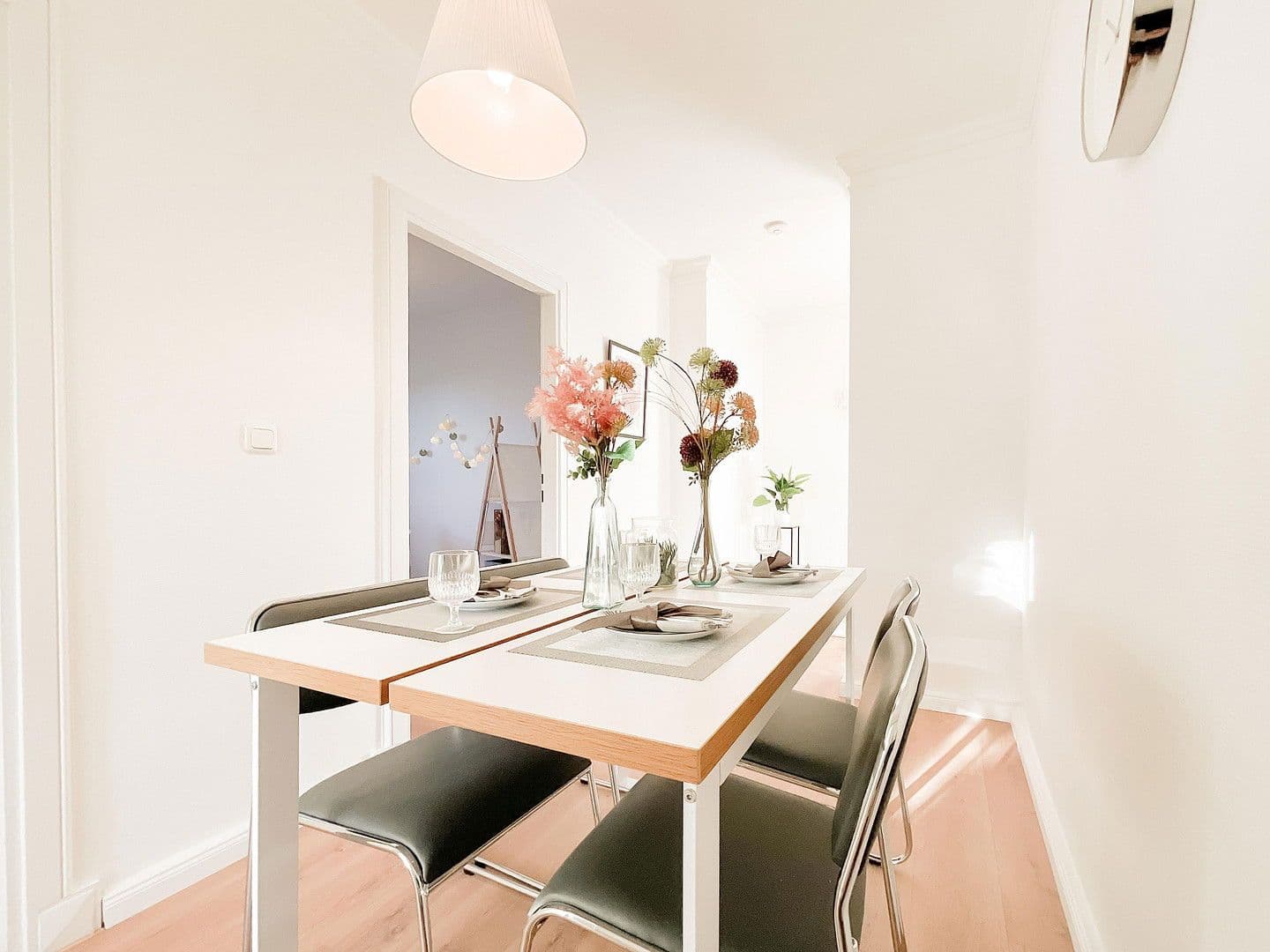 Prodej bytu 3+1 70 m², Norderstedt, Šlesvicko-Holštýnsko Prodej bytu 3+1 70 m², Norderstedt, Šlesvicko-Holštýnsko