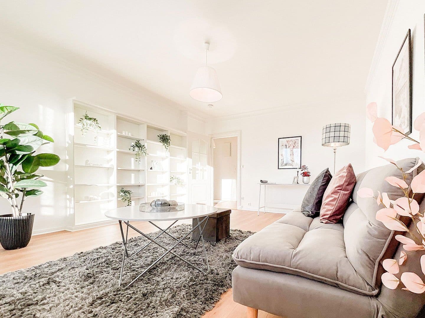 Prodej bytu 3+1 70 m², Norderstedt, Šlesvicko-Holštýnsko Prodej bytu 3+1 70 m², Norderstedt, Šlesvicko-Holštýnsko