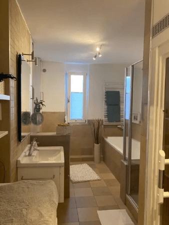 Pronájem bytu 3+kk 112 m², Ettlingen, Bádensko-Württembersko Pronájem bytu 3+kk 112 m², Ettlingen, Bádensko-Württembersko