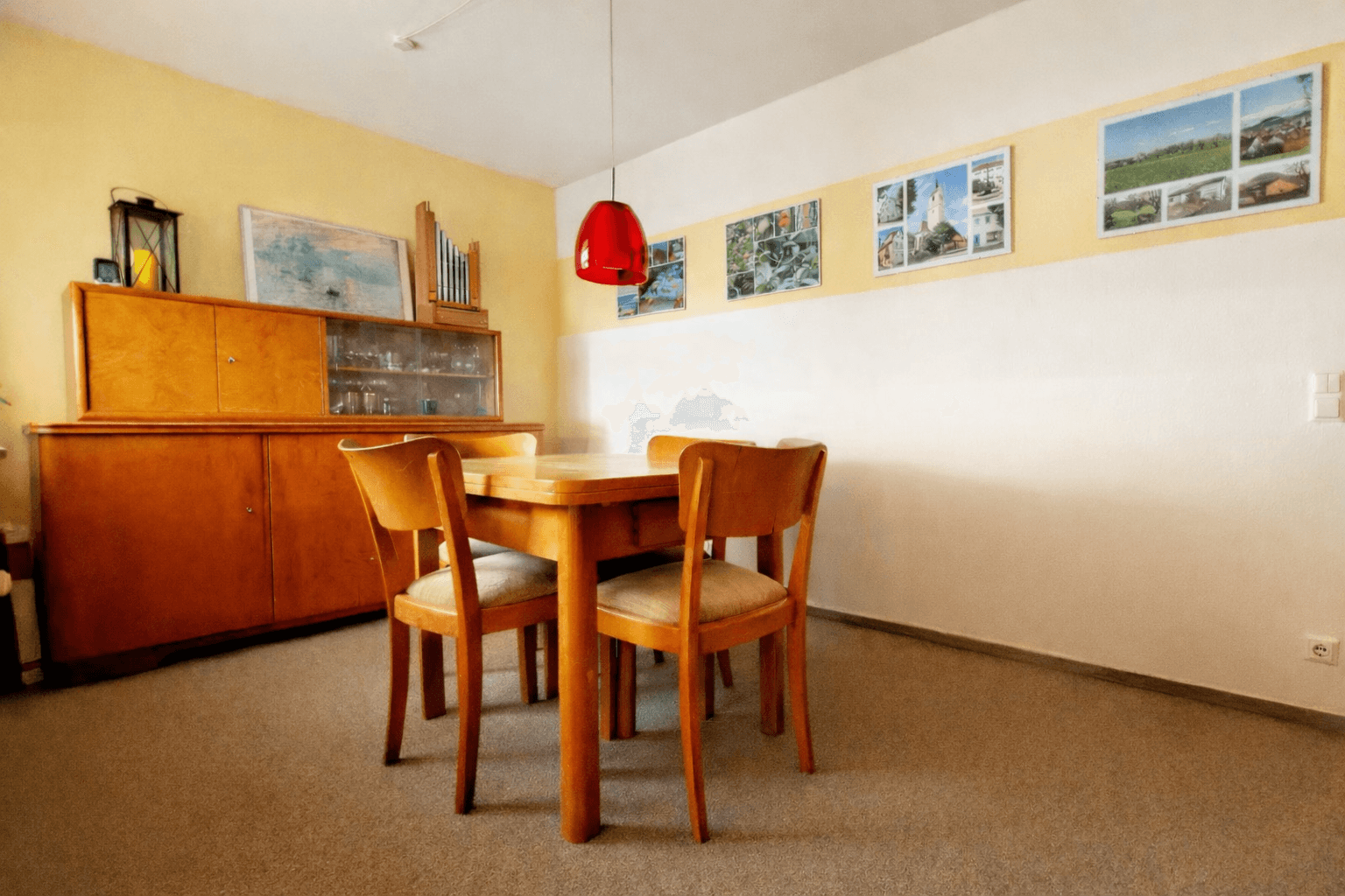 Pronájem bytu 2+1 64 m², Eisingen, Bádensko-Württembersko Pronájem bytu 2+1 64 m², Eisingen, Bádensko-Württembersko