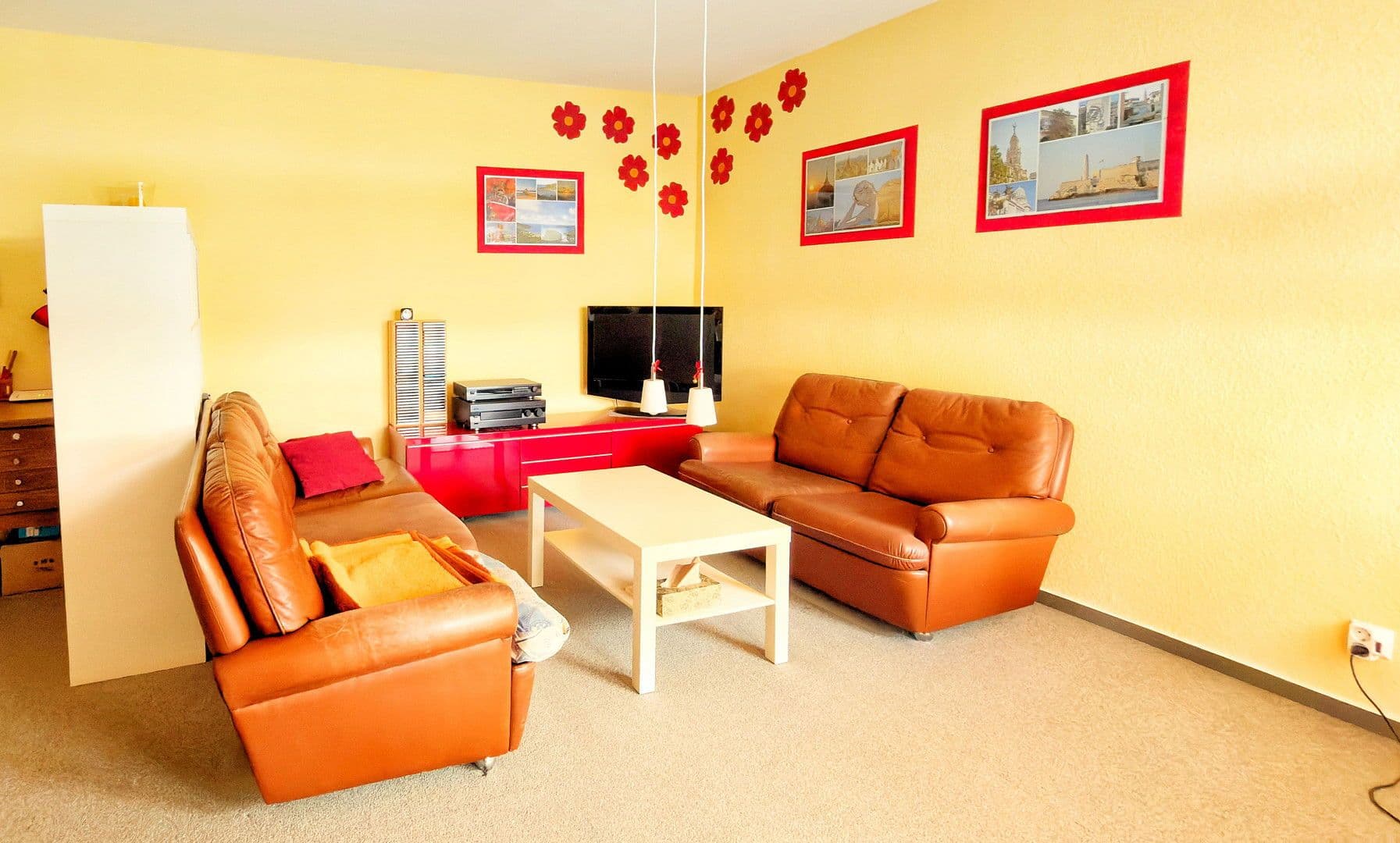 Pronájem bytu 2+1 64 m², Eisingen, Bádensko-Württembersko Pronájem bytu 2+1 64 m², Eisingen, Bádensko-Württembersko