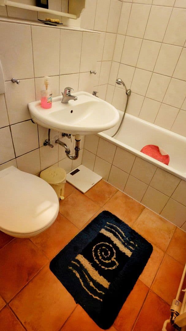 Pronájem bytu 2+1 64 m², Eisingen, Bádensko-Württembersko Pronájem bytu 2+1 64 m², Eisingen, Bádensko-Württembersko