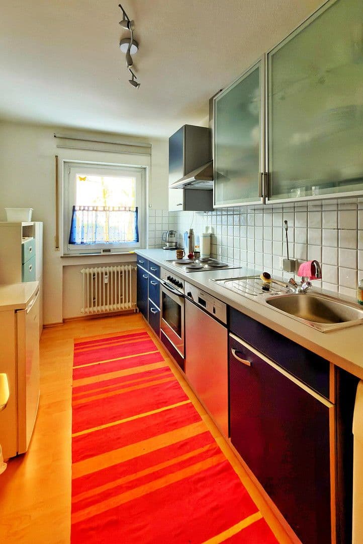 Pronájem bytu 2+1 64 m², Eisingen, Bádensko-Württembersko Pronájem bytu 2+1 64 m², Eisingen, Bádensko-Württembersko