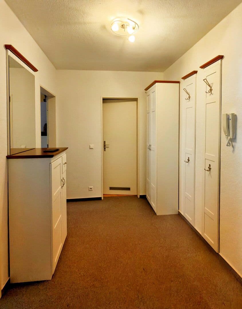 Pronájem bytu 2+1 64 m², Eisingen, Bádensko-Württembersko Pronájem bytu 2+1 64 m², Eisingen, Bádensko-Württembersko