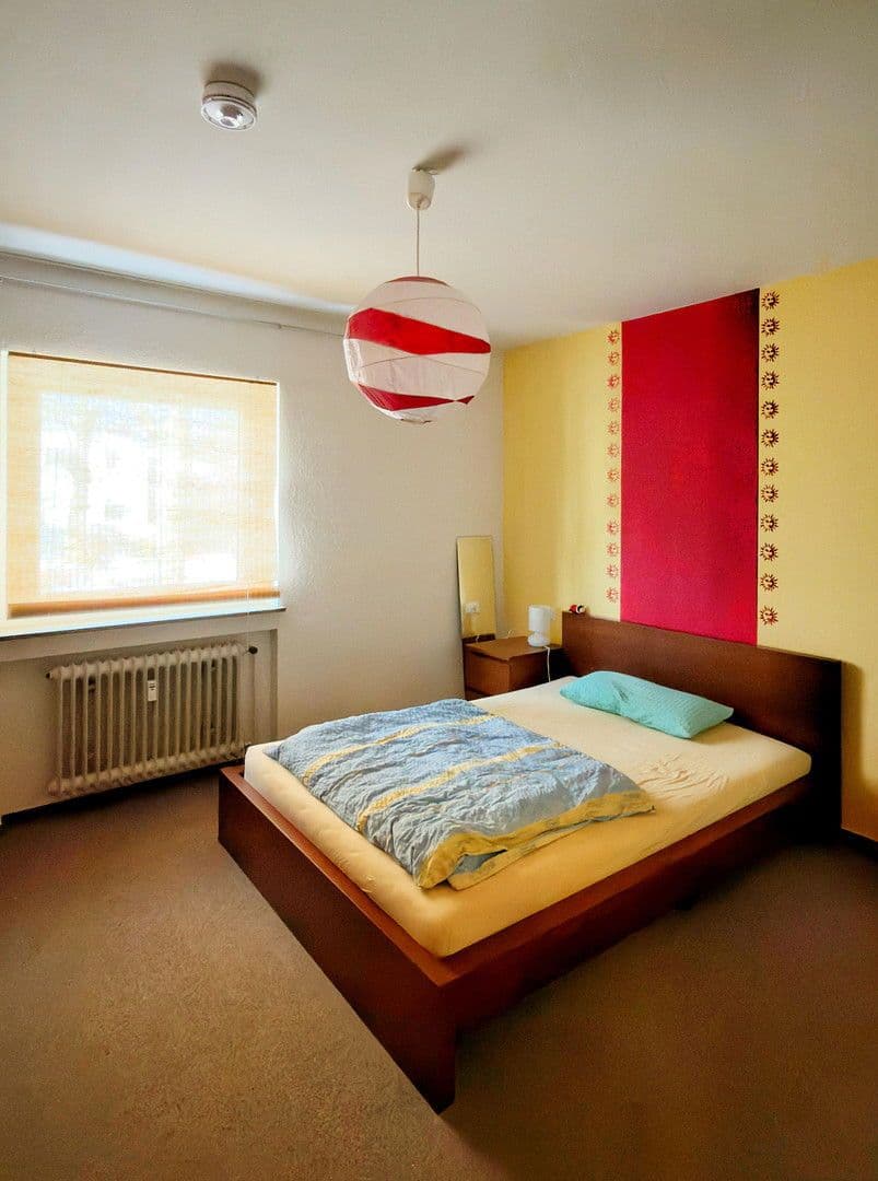 Pronájem bytu 2+1 64 m², Eisingen, Bádensko-Württembersko Pronájem bytu 2+1 64 m², Eisingen, Bádensko-Württembersko