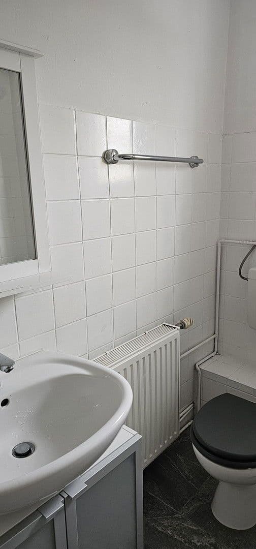 Pronájem bytu 2+1 42 m², Mönchengladbach, Severní Porýní-Vestfálsko Pronájem bytu 2+1 42 m², Mönchengladbach, Severní Porýní-Vestfálsko