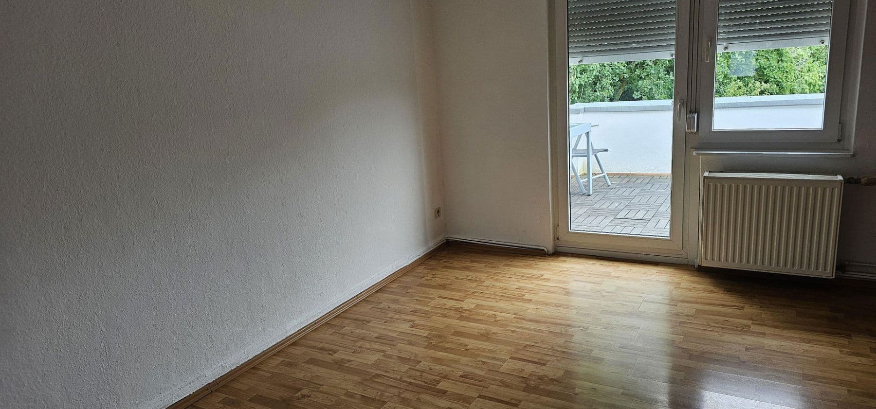 Pronájem bytu 2+1 42 m², Mönchengladbach, Severní Porýní-Vestfálsko Pronájem bytu 2+1 42 m², Mönchengladbach, Severní Porýní-Vestfálsko