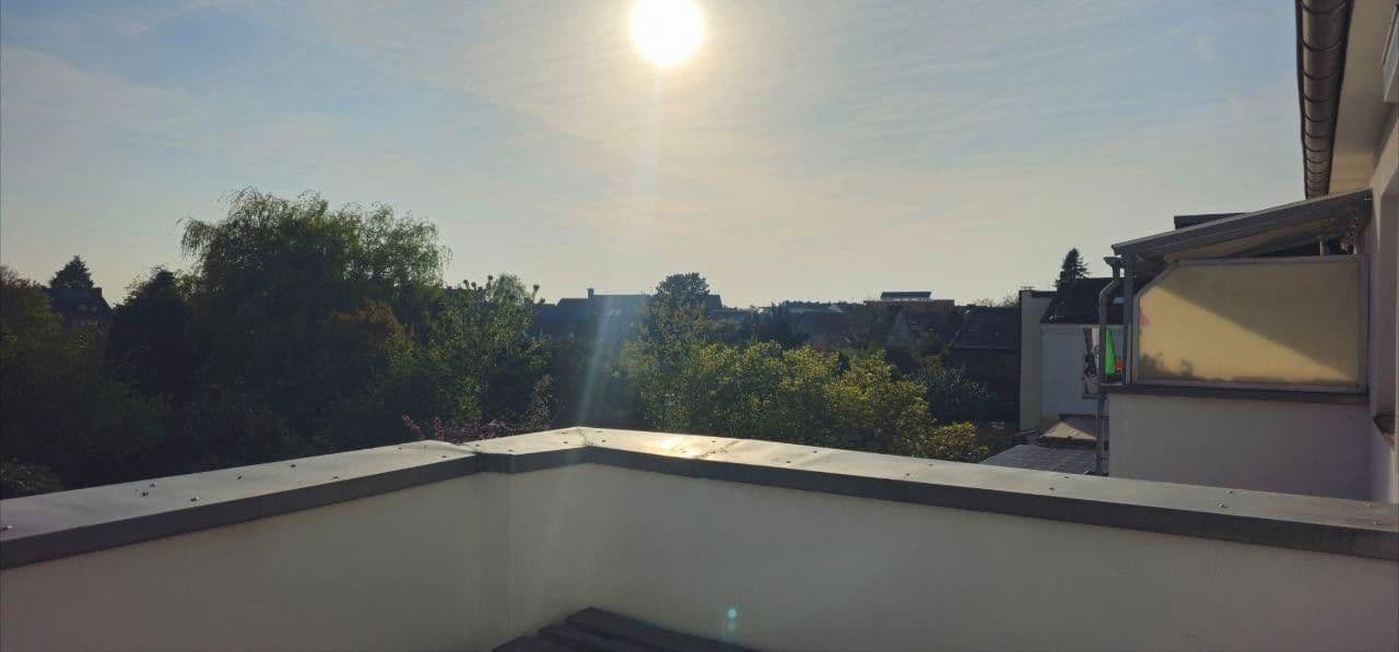 Pronájem bytu 2+1 42 m², Mönchengladbach, Severní Porýní-Vestfálsko Pronájem bytu 2+1 42 m², Mönchengladbach, Severní Porýní-Vestfálsko