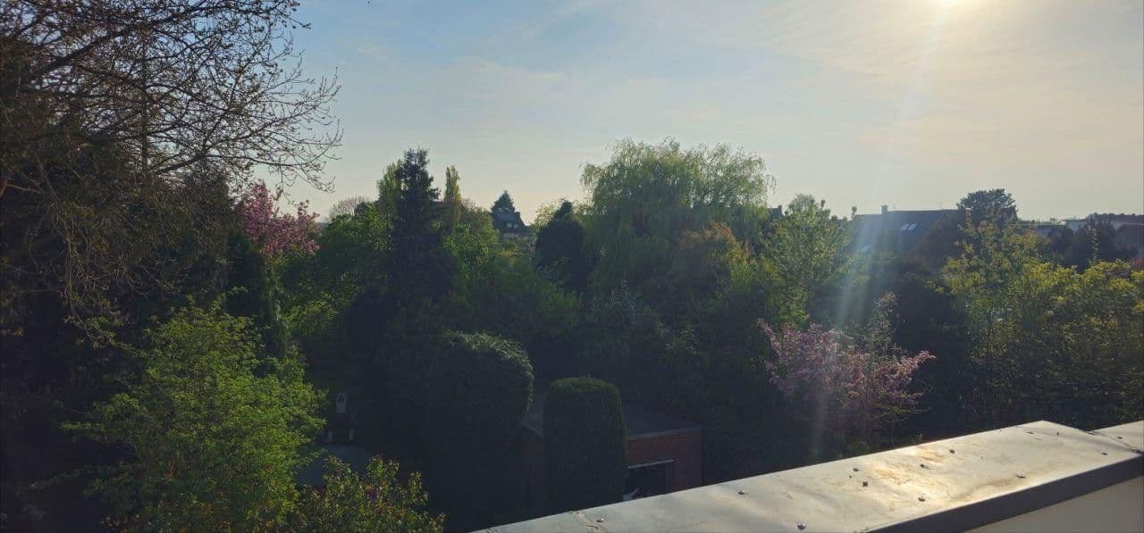 Pronájem bytu 2+1 42 m², Mönchengladbach, Severní Porýní-Vestfálsko Pronájem bytu 2+1 42 m², Mönchengladbach, Severní Porýní-Vestfálsko