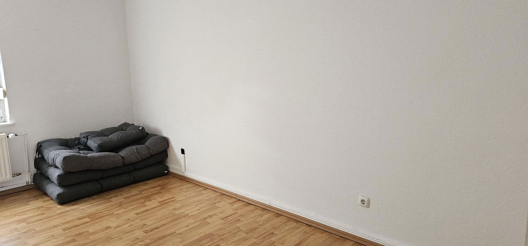 Pronájem bytu 2+1 42 m², Mönchengladbach, Severní Porýní-Vestfálsko Pronájem bytu 2+1 42 m², Mönchengladbach, Severní Porýní-Vestfálsko