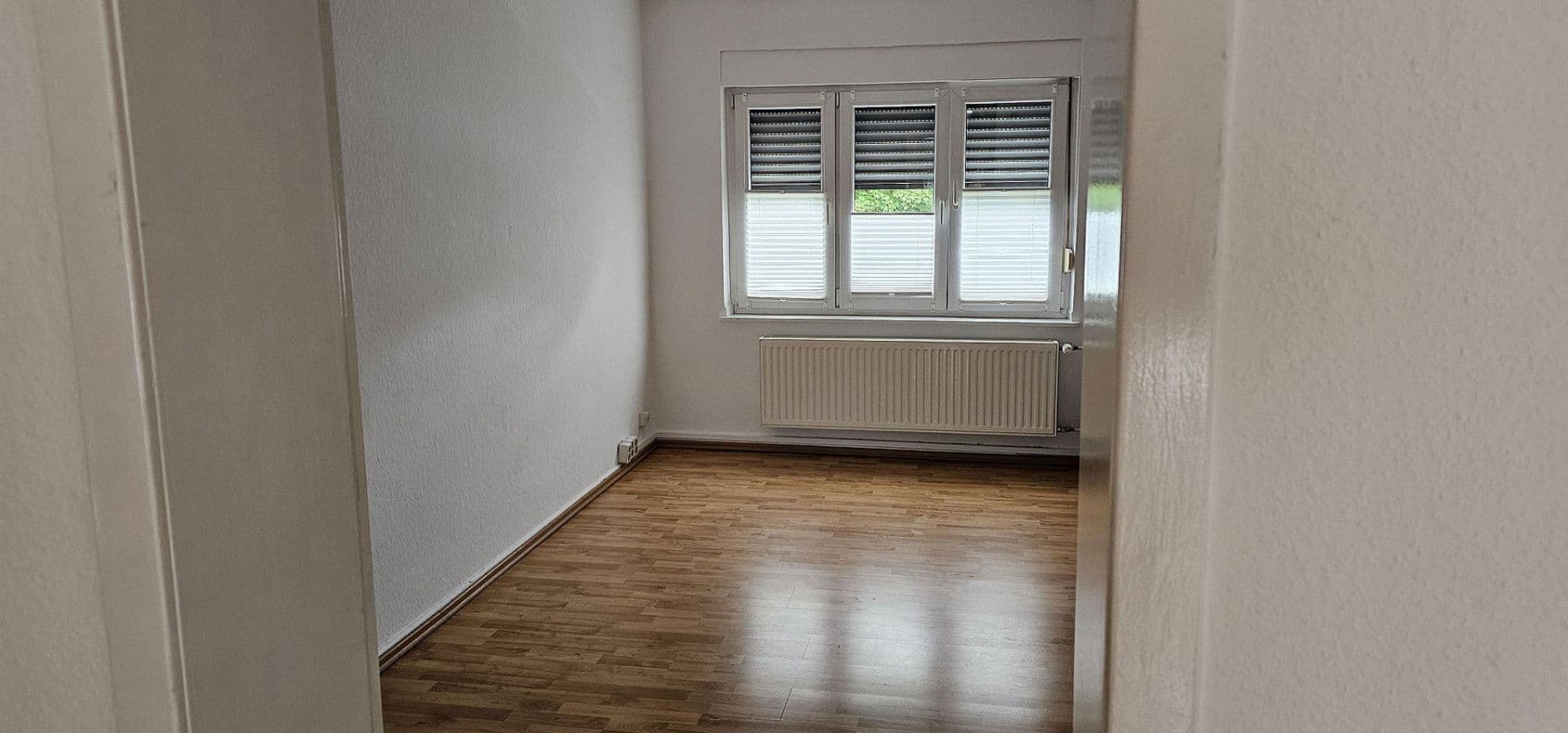 Pronájem bytu 2+1 42 m², Mönchengladbach, Severní Porýní-Vestfálsko Pronájem bytu 2+1 42 m², Mönchengladbach, Severní Porýní-Vestfálsko