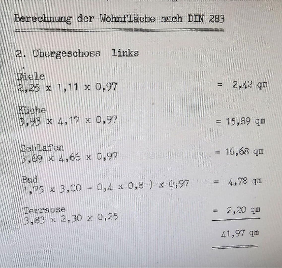 Pronájem bytu 2+1 42 m², Mönchengladbach, Severní Porýní-Vestfálsko Pronájem bytu 2+1 42 m², Mönchengladbach, Severní Porýní-Vestfálsko