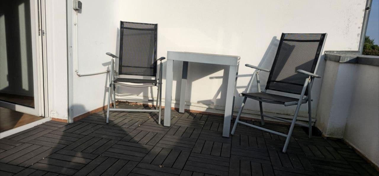 Pronájem bytu 2+1 42 m², Mönchengladbach, Severní Porýní-Vestfálsko Pronájem bytu 2+1 42 m², Mönchengladbach, Severní Porýní-Vestfálsko