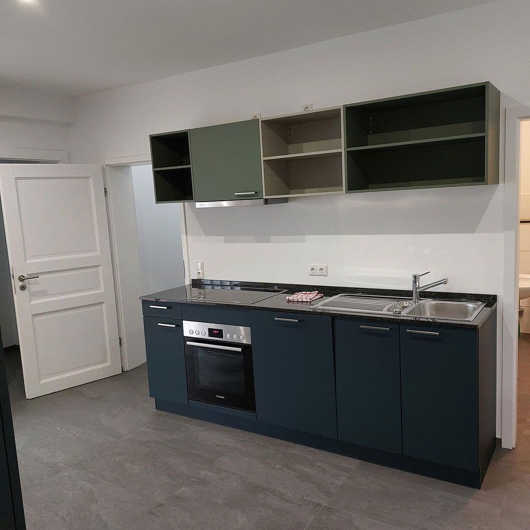 Pronájem bytu 20 m², Darmstadt, Hessen Pronájem bytu 20 m², Darmstadt, Hessen