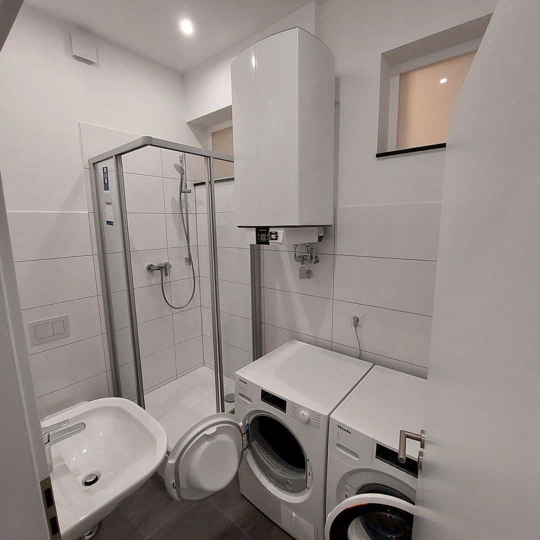 Pronájem bytu 20 m², Darmstadt, Hessen Pronájem bytu 20 m², Darmstadt, Hessen