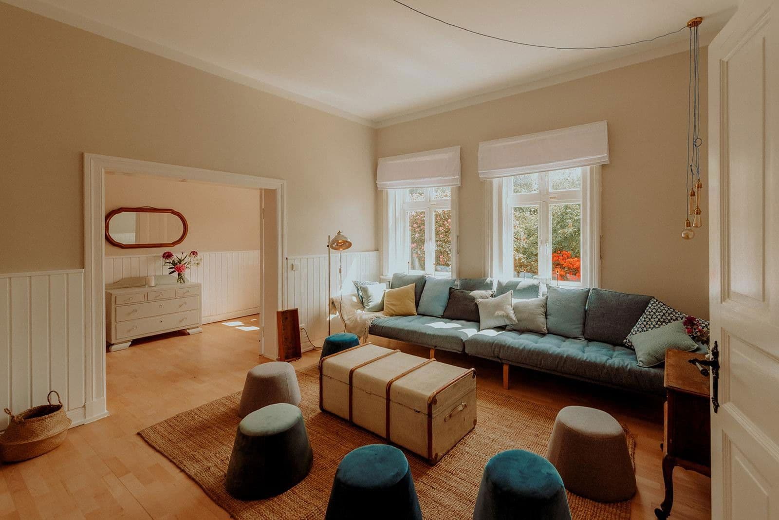 Prodej domu 630 m², pozemek 8.800 m², Seester, Šlesvicko-Holštýnsko Prodej domu 630 m², pozemek 8.800 m², Seester, Šlesvicko-Holštýnsko