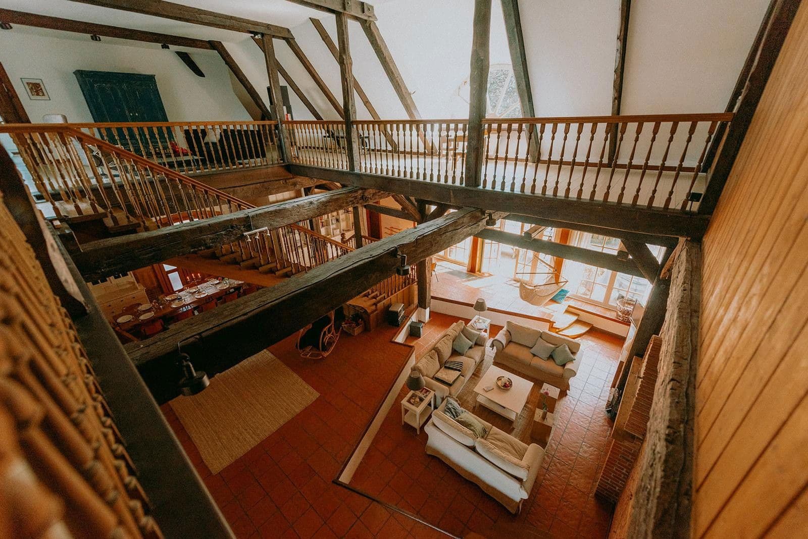 Prodej domu 630 m², pozemek 8.800 m², Seester, Šlesvicko-Holštýnsko Prodej domu 630 m², pozemek 8.800 m², Seester, Šlesvicko-Holštýnsko