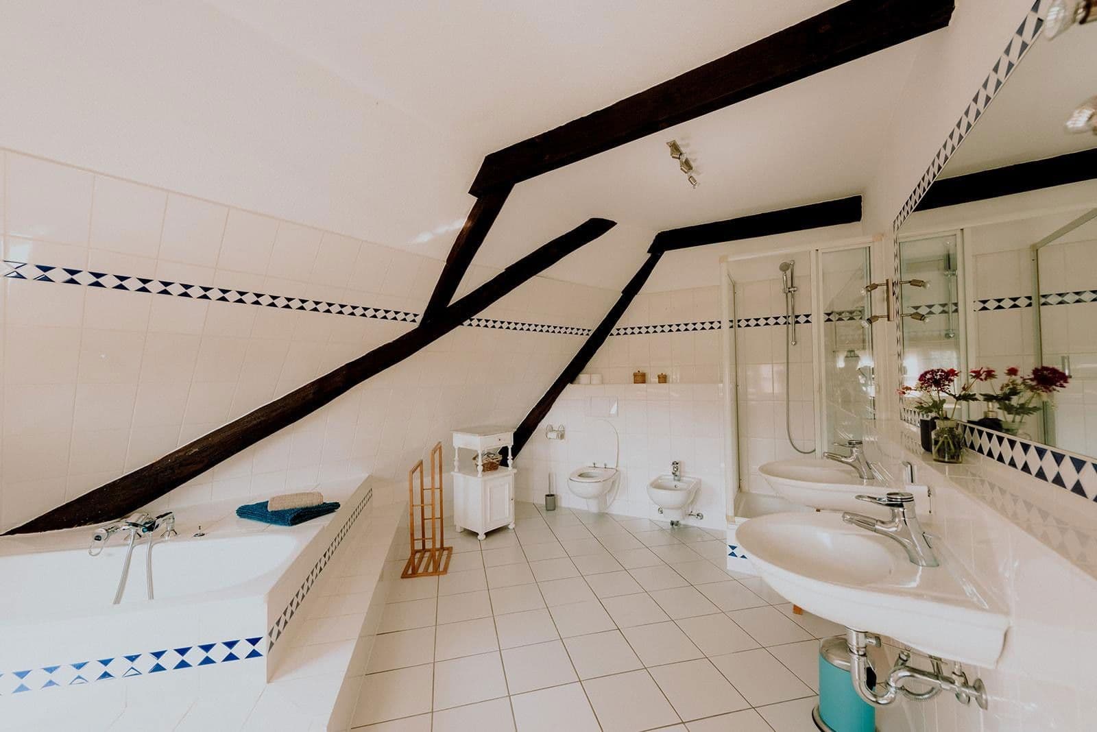 Prodej domu 630 m², pozemek 8.800 m², Seester, Šlesvicko-Holštýnsko Prodej domu 630 m², pozemek 8.800 m², Seester, Šlesvicko-Holštýnsko