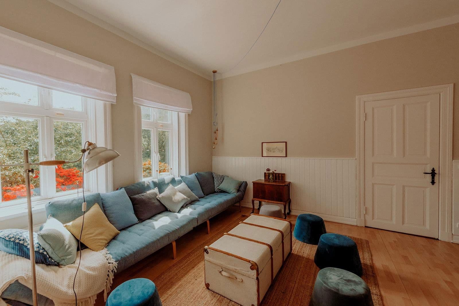 Prodej domu 630 m², pozemek 8.800 m², Seester, Šlesvicko-Holštýnsko Prodej domu 630 m², pozemek 8.800 m², Seester, Šlesvicko-Holštýnsko