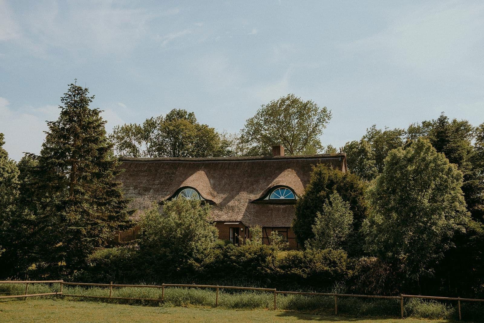 Prodej domu 630 m², pozemek 8.800 m², Seester, Šlesvicko-Holštýnsko Prodej domu 630 m², pozemek 8.800 m², Seester, Šlesvicko-Holštýnsko