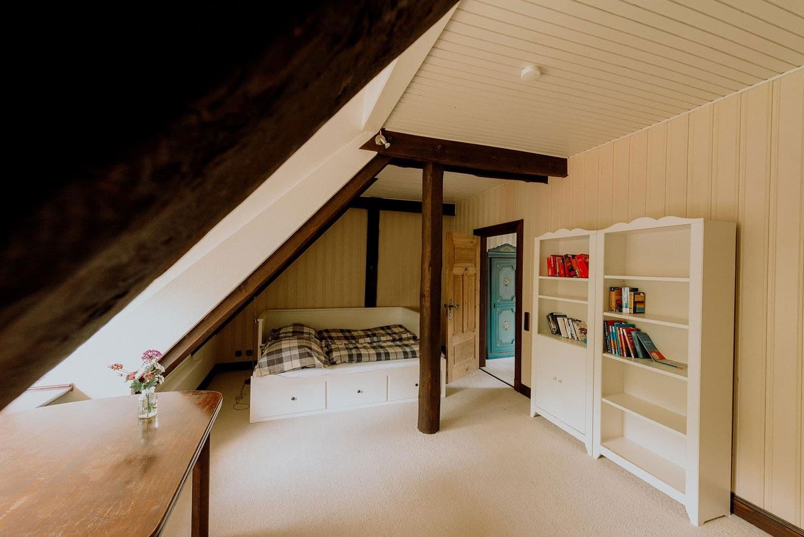 Prodej domu 630 m², pozemek 8.800 m², Seester, Šlesvicko-Holštýnsko Prodej domu 630 m², pozemek 8.800 m², Seester, Šlesvicko-Holštýnsko