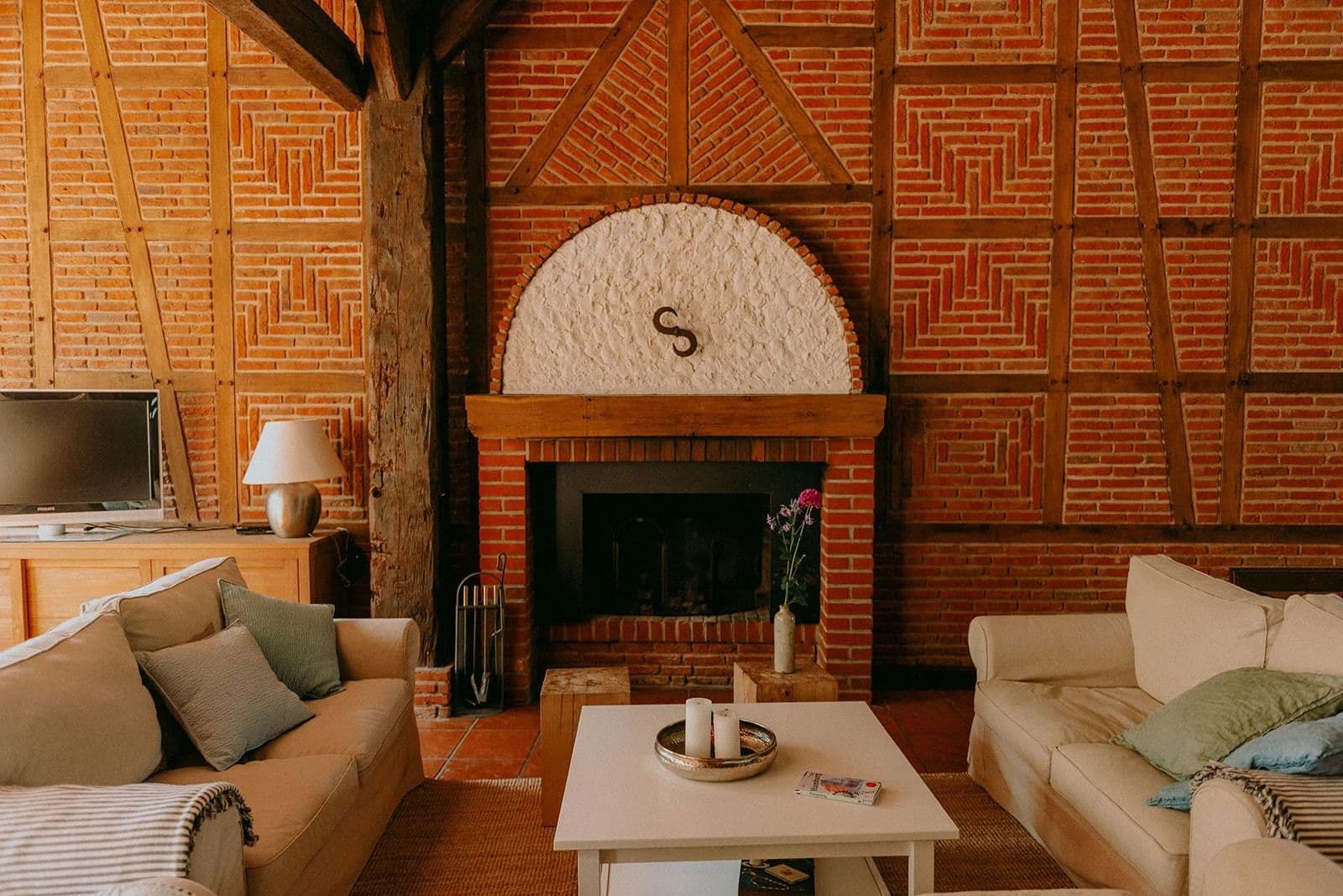 Prodej domu 630 m², pozemek 8.800 m², Seester, Šlesvicko-Holštýnsko Prodej domu 630 m², pozemek 8.800 m², Seester, Šlesvicko-Holštýnsko