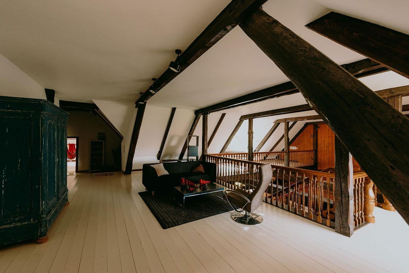 Prodej domu 630 m², pozemek 8.800 m², Seester, Šlesvicko-Holštýnsko Prodej domu 630 m², pozemek 8.800 m², Seester, Šlesvicko-Holštýnsko