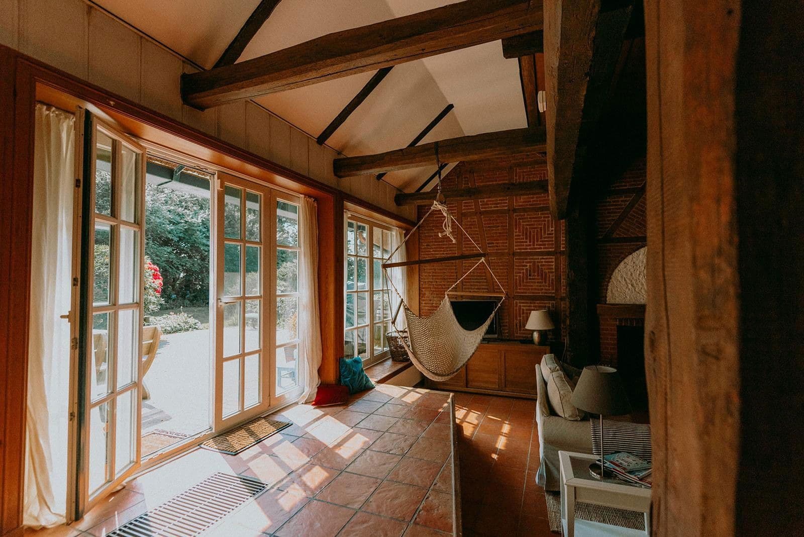 Prodej domu 630 m², pozemek 8.800 m², Seester, Šlesvicko-Holštýnsko Prodej domu 630 m², pozemek 8.800 m², Seester, Šlesvicko-Holštýnsko