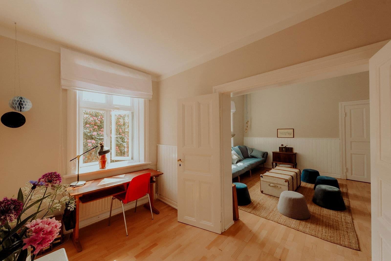 Prodej domu 630 m², pozemek 8.800 m², Seester, Šlesvicko-Holštýnsko Prodej domu 630 m², pozemek 8.800 m², Seester, Šlesvicko-Holštýnsko