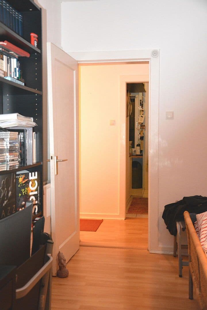 Prodej bytu 2+kk 58 m², Käthnerort, Hamburg, Hamburg Prodej bytu 2+kk 58 m², Käthnerort, Hamburg, Hamburg