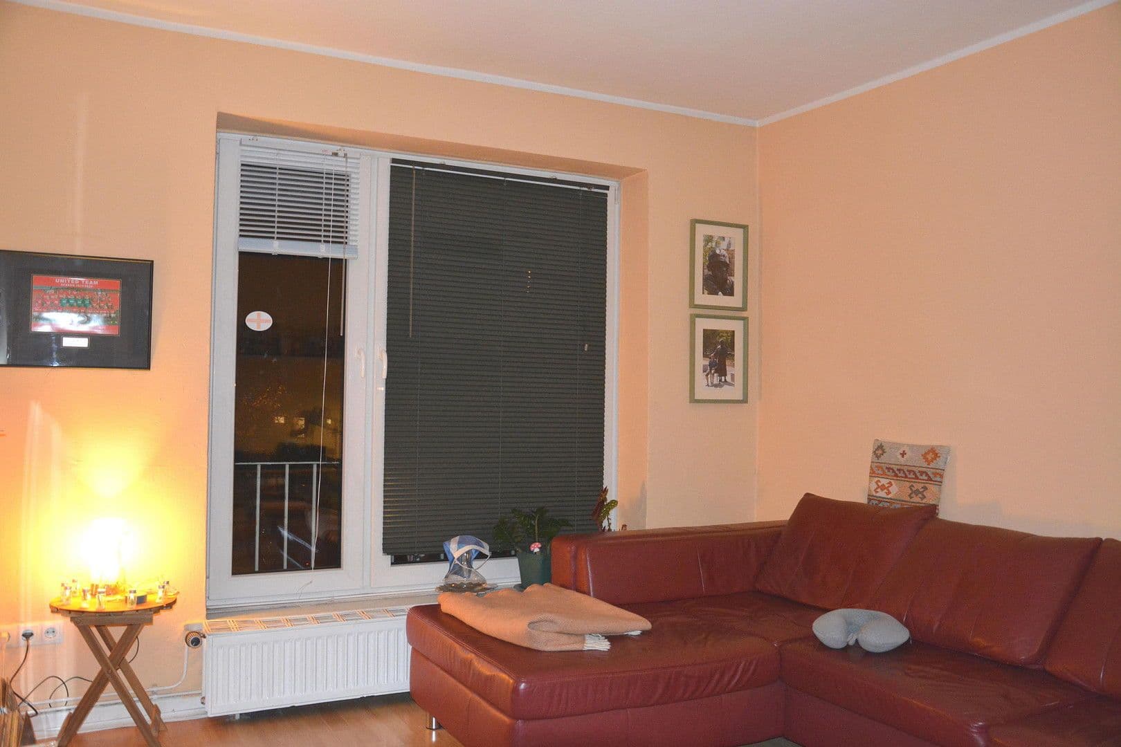 Prodej bytu 2+kk 58 m², Käthnerort, Hamburg, Hamburg Prodej bytu 2+kk 58 m², Käthnerort, Hamburg, Hamburg