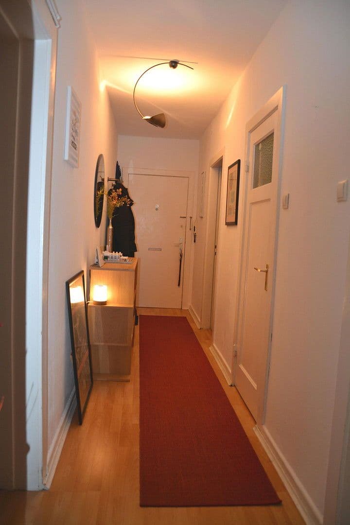 Prodej bytu 2+kk 58 m², Käthnerort, Hamburg, Hamburg Prodej bytu 2+kk 58 m², Käthnerort, Hamburg, Hamburg