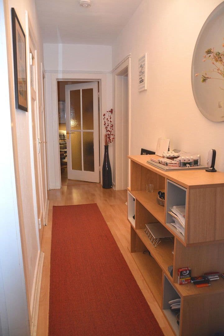 Prodej bytu 2+kk 58 m², Käthnerort, Hamburg, Hamburg Prodej bytu 2+kk 58 m², Käthnerort, Hamburg, Hamburg