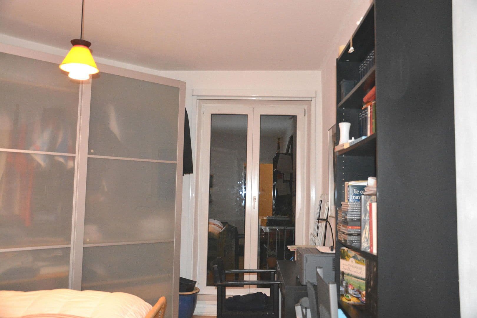 Prodej bytu 2+kk 58 m², Käthnerort, Hamburg, Hamburg Prodej bytu 2+kk 58 m², Käthnerort, Hamburg, Hamburg