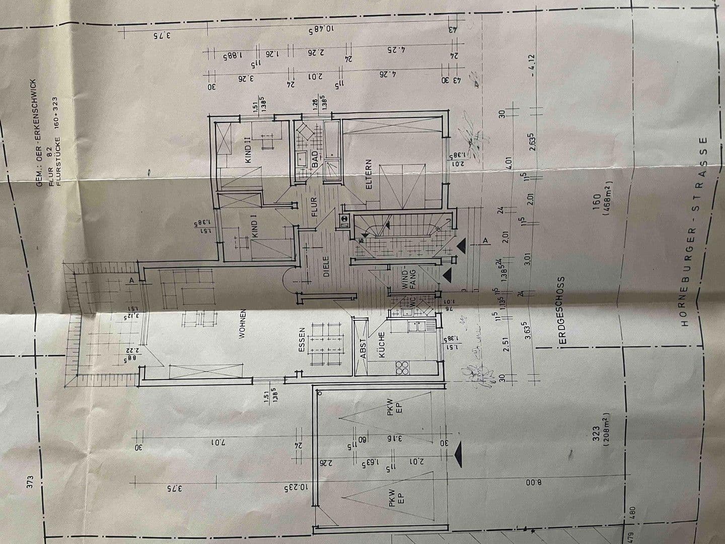 Prodej domu 275 m², pozemek 699 m², Horneburger Str. 59, Oer-Erkenschwick, Severní Porýní-Vestfálsko Prodej domu 275 m², pozemek 699 m², Horneburger Str. 59, Oer-Erkenschwick, Severní Porýní-Vestfálsko