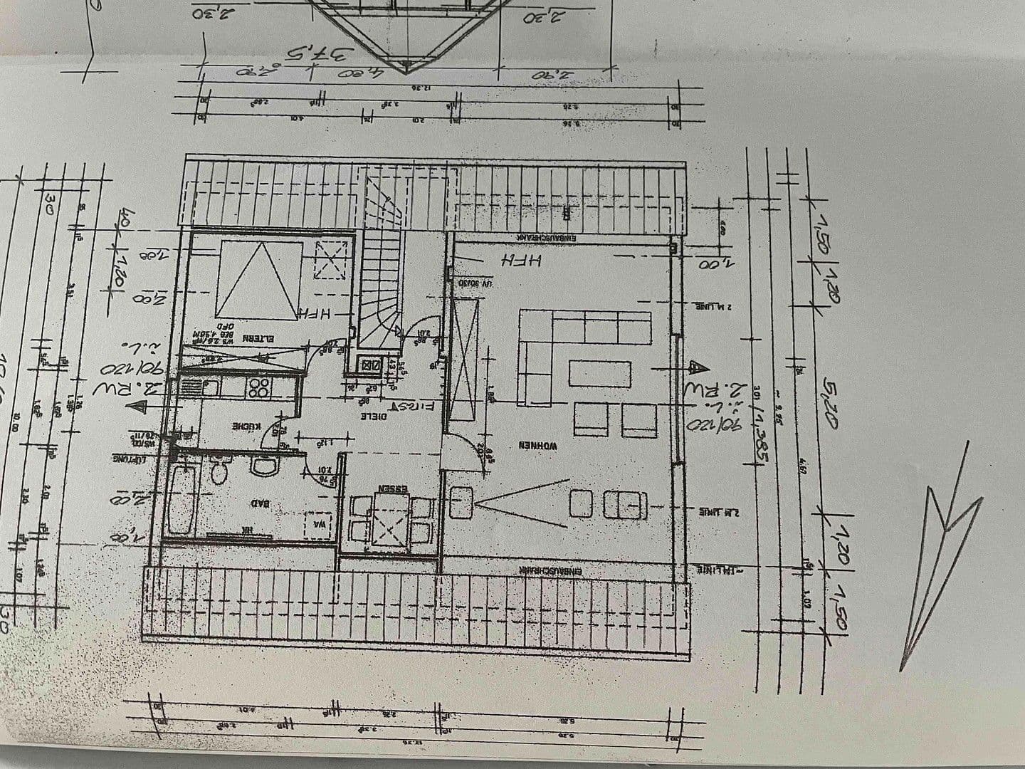 Prodej domu 275 m², pozemek 699 m², Horneburger Str. 59, Oer-Erkenschwick, Severní Porýní-Vestfálsko Prodej domu 275 m², pozemek 699 m², Horneburger Str. 59, Oer-Erkenschwick, Severní Porýní-Vestfálsko