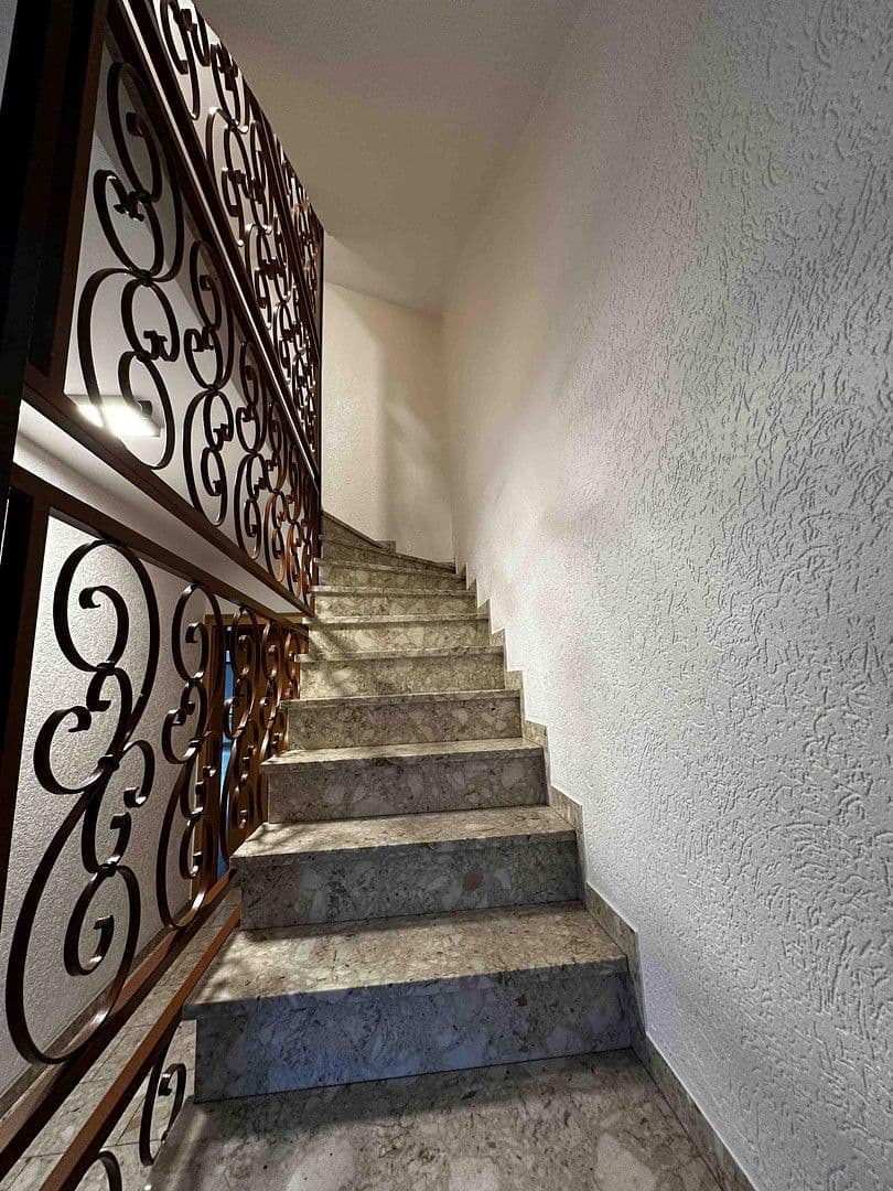 Prodej domu 275 m², pozemek 699 m², Horneburger Str. 59, Oer-Erkenschwick, Severní Porýní-Vestfálsko Prodej domu 275 m², pozemek 699 m², Horneburger Str. 59, Oer-Erkenschwick, Severní Porýní-Vestfálsko