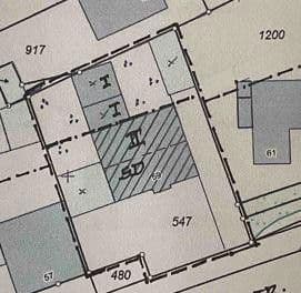 Prodej domu 275 m², pozemek 699 m², Horneburger Str. 59, Oer-Erkenschwick, Severní Porýní-Vestfálsko Prodej domu 275 m², pozemek 699 m², Horneburger Str. 59, Oer-Erkenschwick, Severní Porýní-Vestfálsko