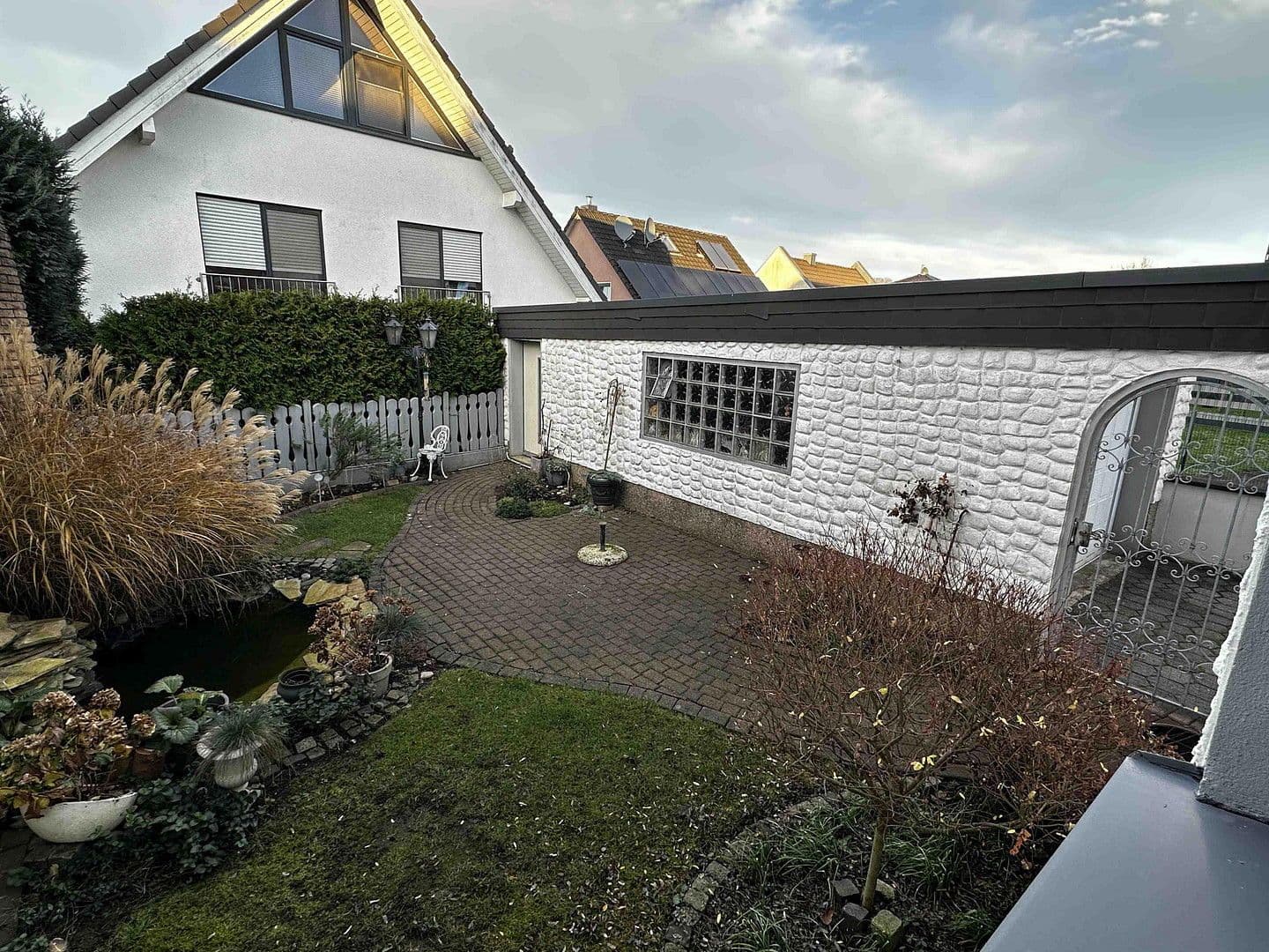 Prodej domu 275 m², pozemek 699 m², Horneburger Str. 59, Oer-Erkenschwick, Severní Porýní-Vestfálsko Prodej domu 275 m², pozemek 699 m², Horneburger Str. 59, Oer-Erkenschwick, Severní Porýní-Vestfálsko