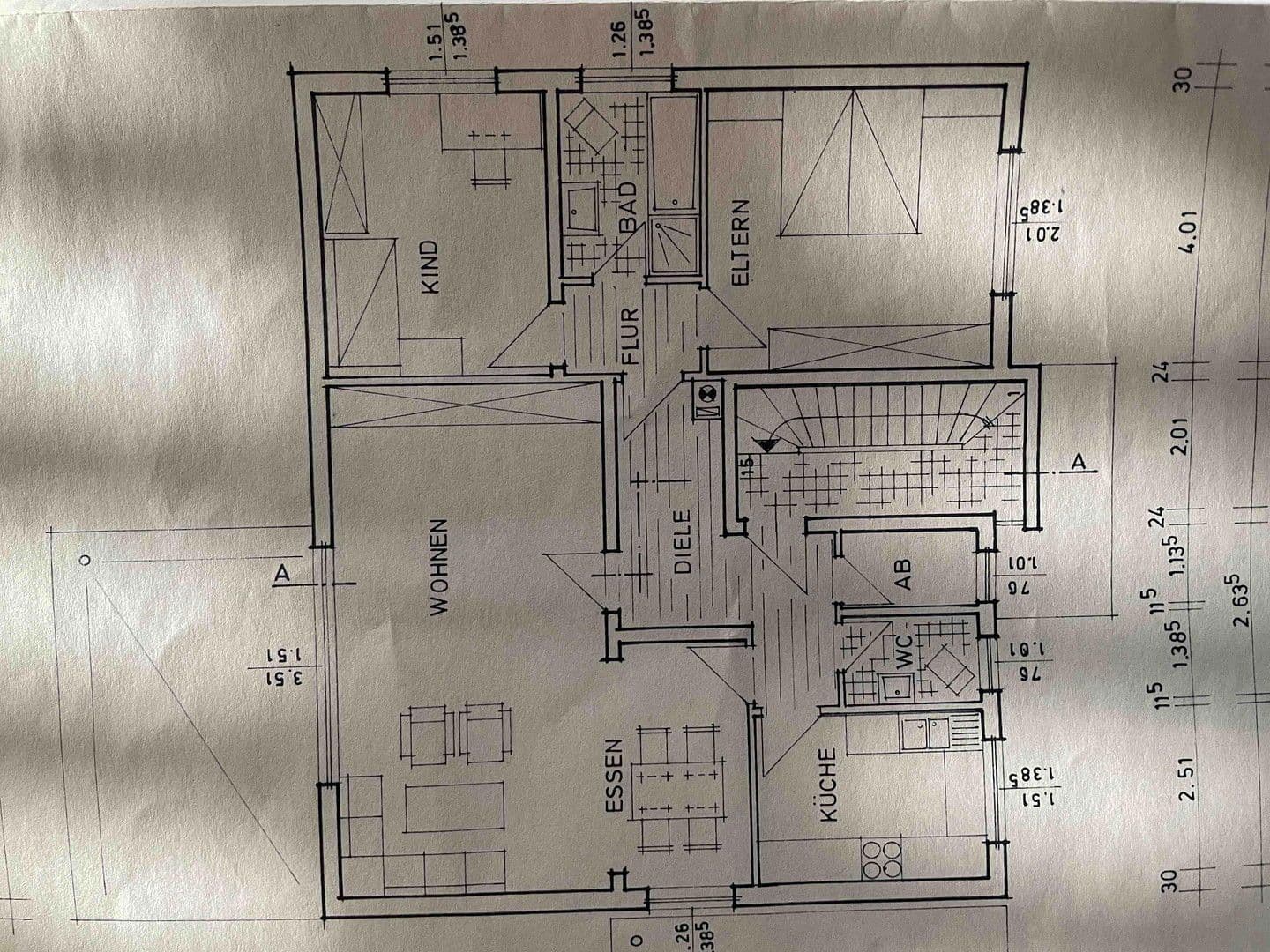 Prodej domu 275 m², pozemek 699 m², Horneburger Str. 59, Oer-Erkenschwick, Severní Porýní-Vestfálsko Prodej domu 275 m², pozemek 699 m², Horneburger Str. 59, Oer-Erkenschwick, Severní Porýní-Vestfálsko
