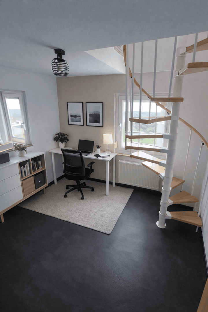 Prodej domu 211 m², pozemek 923 m², Schwörstadt, Bádensko-Württembersko Prodej domu 211 m², pozemek 923 m², Schwörstadt, Bádensko-Württembersko